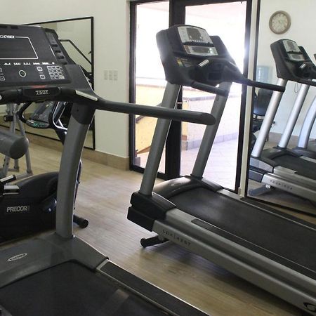 Hafersons Inn Hotel & Suites سيوداد ماديرو المظهر الخارجي الصورة
