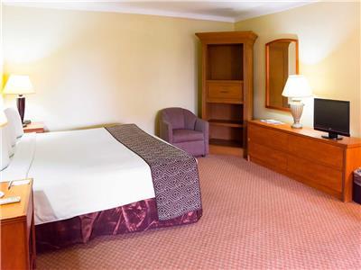 Hafersons Inn Hotel & Suites سيوداد ماديرو المظهر الخارجي الصورة