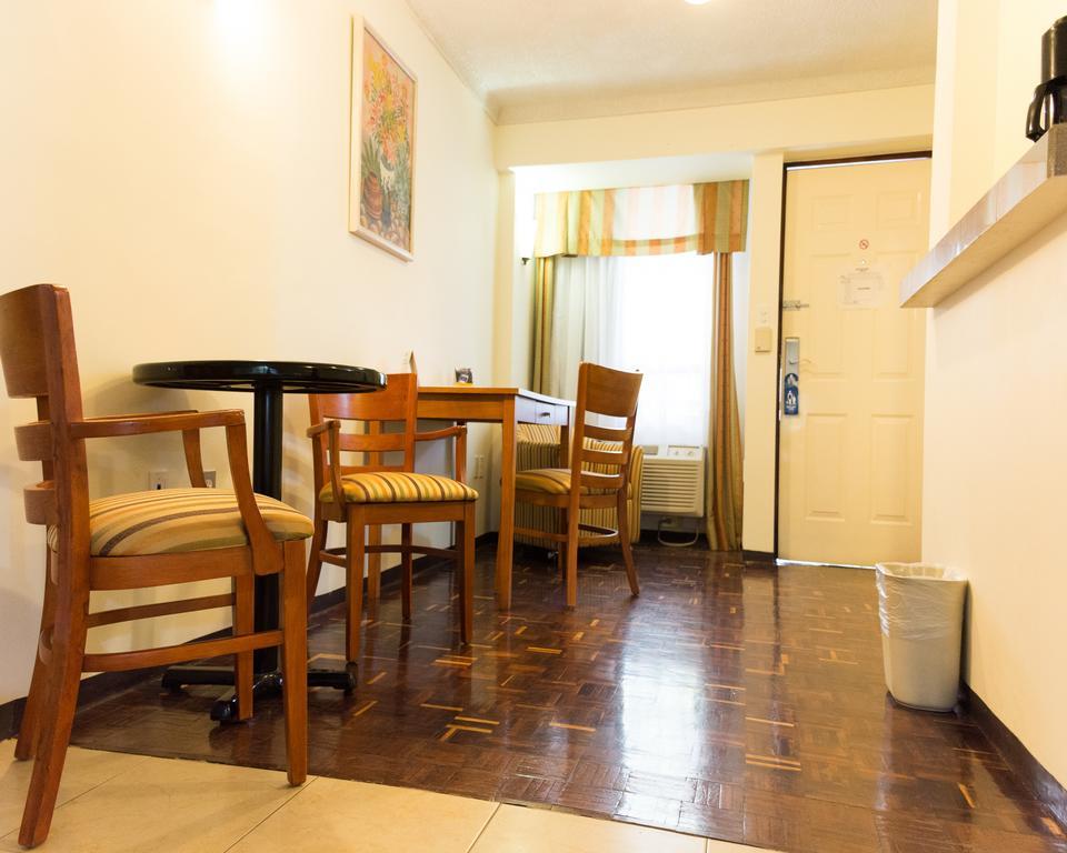 Hafersons Inn Hotel & Suites سيوداد ماديرو المظهر الخارجي الصورة