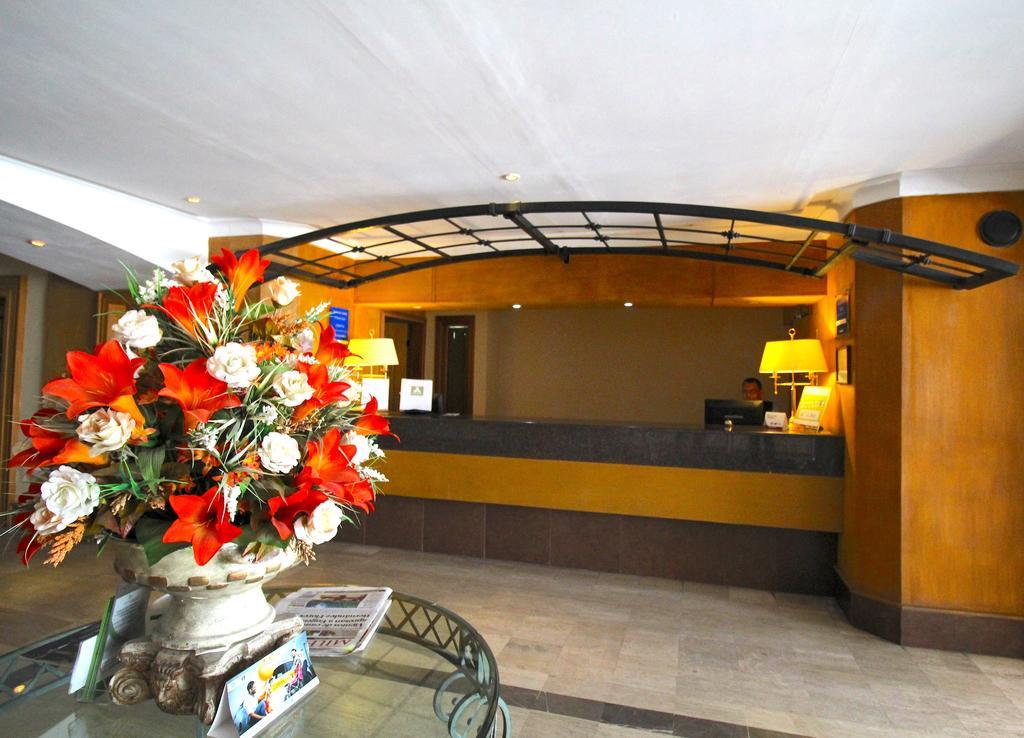 Hafersons Inn Hotel & Suites سيوداد ماديرو المظهر الخارجي الصورة